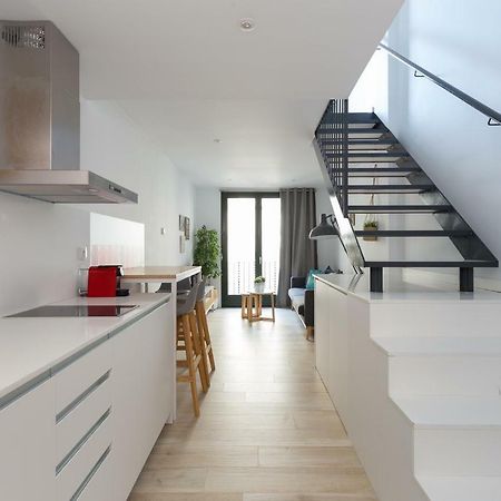 Urban Suites Sitges Apartments Экстерьер фото