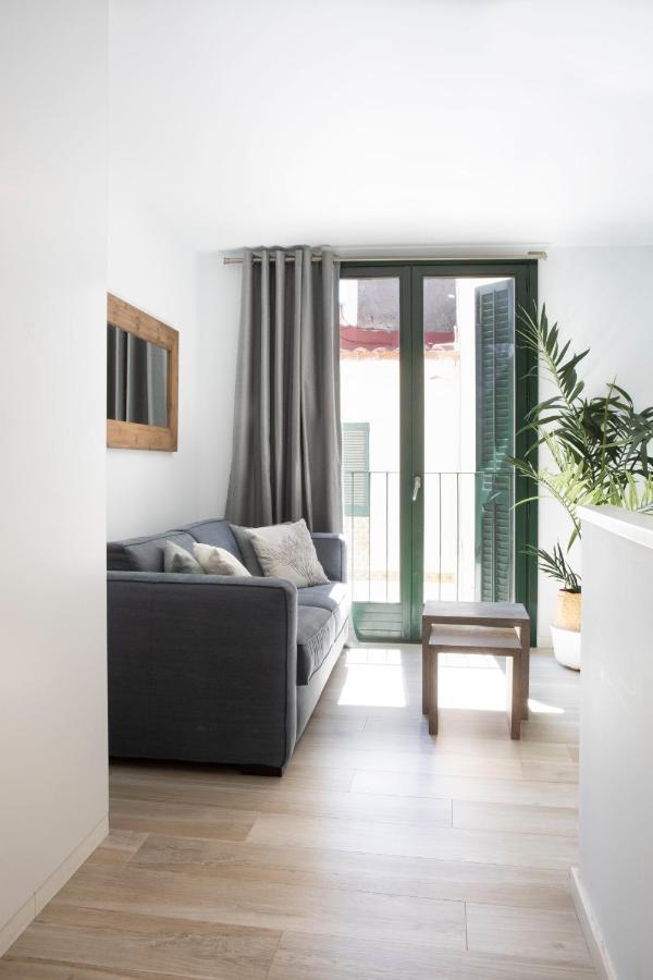Urban Suites Sitges Apartments Экстерьер фото