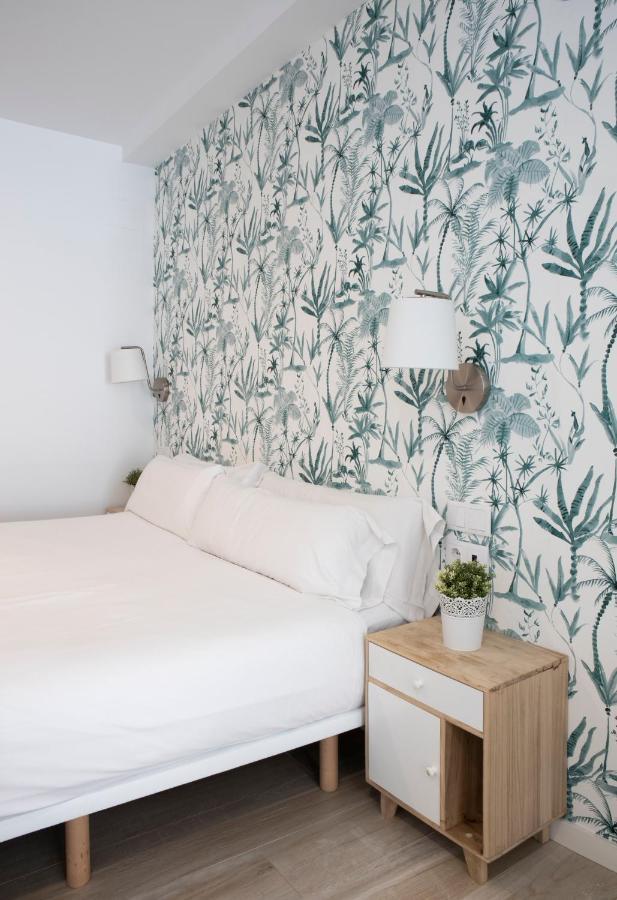 Urban Suites Sitges Apartments Экстерьер фото