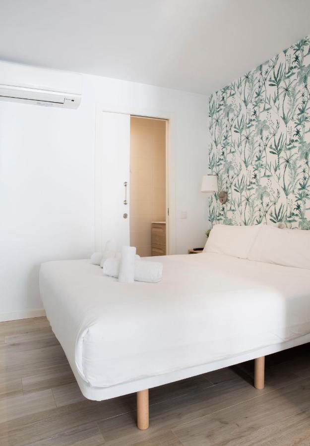 Urban Suites Sitges Apartments Экстерьер фото
