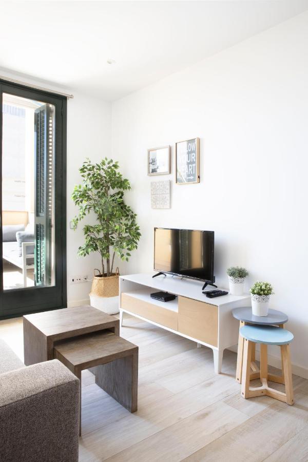 Urban Suites Sitges Apartments Экстерьер фото