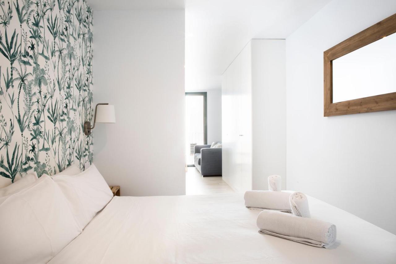 Urban Suites Sitges Apartments Экстерьер фото