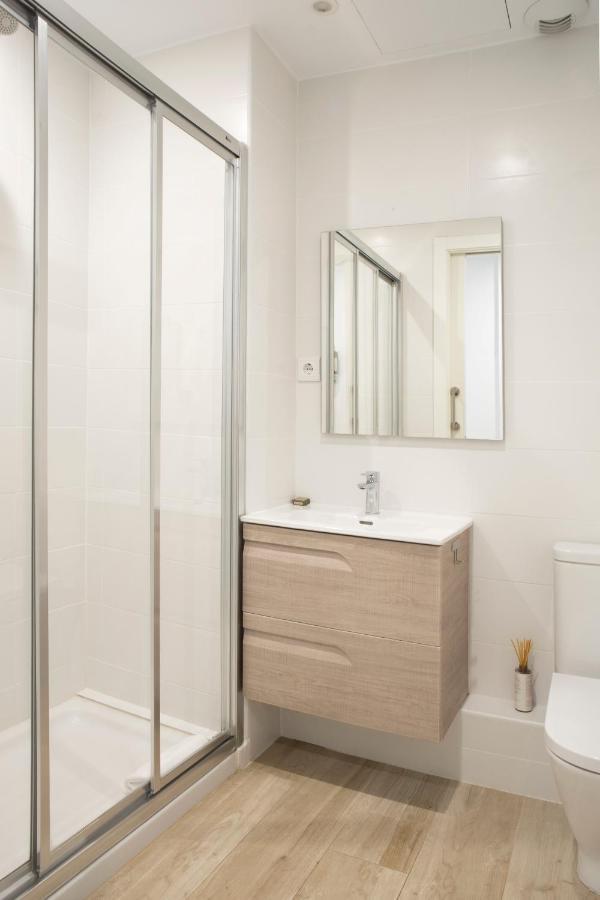 Urban Suites Sitges Apartments Экстерьер фото