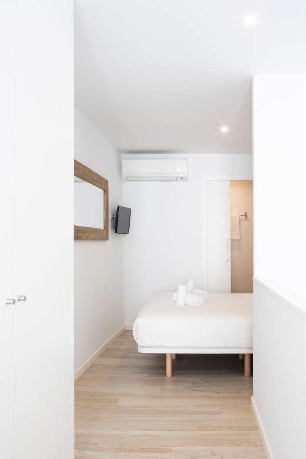 Urban Suites Sitges Apartments Экстерьер фото