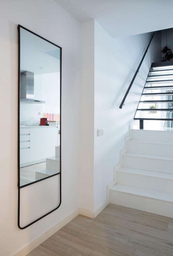 Urban Suites Sitges Apartments Экстерьер фото