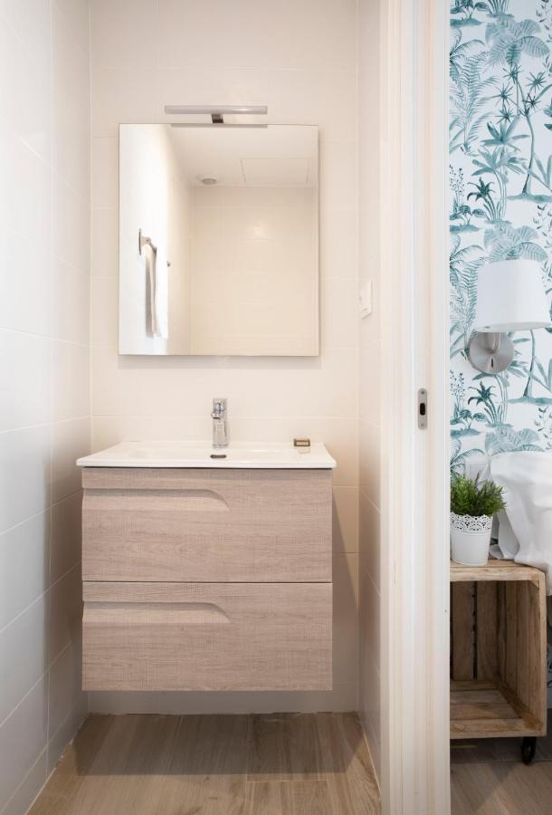 Urban Suites Sitges Apartments Экстерьер фото