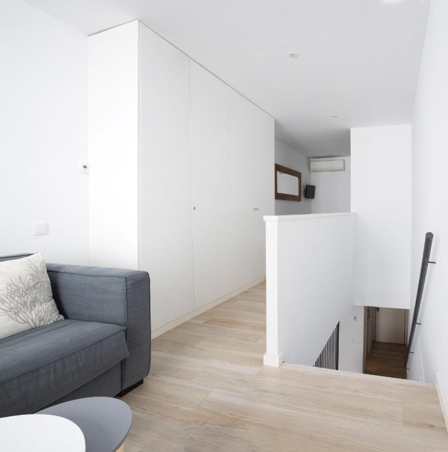 Urban Suites Sitges Apartments Экстерьер фото