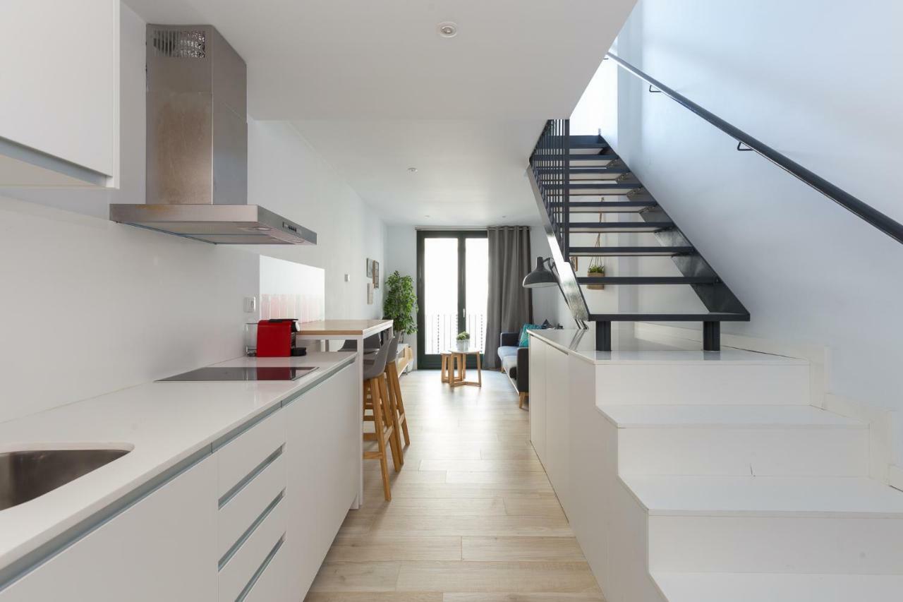 Urban Suites Sitges Apartments Экстерьер фото
